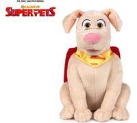 DC League of Super Pets Krypto - Plüschtier 27 cm