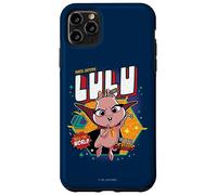 DC League of Super-Pets Lulu, The Evil Genius Coque pour iPhone 11 Pro Max