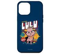 DC League of Super-Pets Lulu, The Evil Genius Coque pour iPhone 12 Pro Max