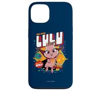 DC League of Super-Pets Lulu, The Evil Genius Coque pour iPhone 13