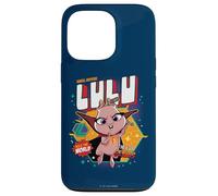DC League of Super-Pets Lulu, The Evil Genius Coque pour iPhone 13 Pro