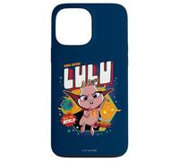 DC League of Super-Pets Lulu, The Evil Genius Coque pour iPhone 13 Pro Max