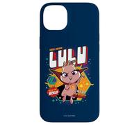 DC League of Super-Pets Lulu, The Evil Genius Coque pour iPhone 14 Plus