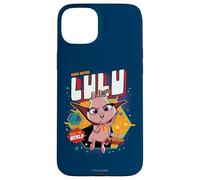 DC League of Super-Pets Lulu, The Evil Genius Coque pour iPhone 15 Plus