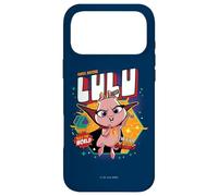 DC League of Super-Pets Lulu, The Evil Genius Coque pour iPhone 17 Pro Max