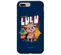 DC League of Super-Pets Lulu, The Evil Genius Coque pour iPhone 7 Plus/8 Plus