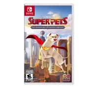 DC League of Super Pets : The Adventures of Krypto