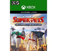 DC League of Super-Pets: The Adventures of Krypto and Ace XBOX LIVE Key EUROPE