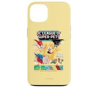 DC League of Super-Pets We're a Pack, We Stick Together Coque pour iPhone 13