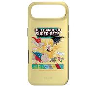 DC League of Super-Pets We're a Pack, We Stick Together Coque pour iPhone Air
