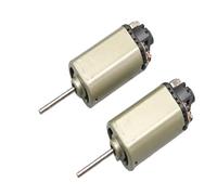 DC Long Axis 480 electronic starter:Ball Bearing 7.2 V 16513RPM/Compensation Type Carbon Brush/High Speed CZAOINCU