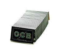DC Lot de 25 Carnet Feuille à rouler - OCB Premium - 2500 feuilles