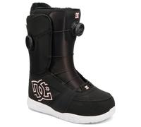 DC - Lotus Black/ Pink/ White - 8 - Boots