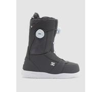 DC Lotus BOA 2025 Boots de Snowboard gris 8.0