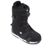 DC - Lotus Step on Black White - 9 - Boots de snowboard