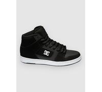 DC Manteca 4 Hi Chaussures de skate noir 12.5