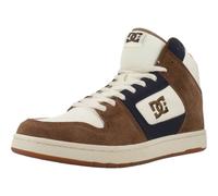 Dc Manteca 4 Hi Colour Marron - 44