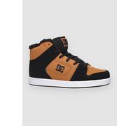 DC Manteca 4 Hi WR Sneakers marron 5