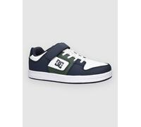 DC Manteca 4 V Kids Chaussres de skate bleu 5