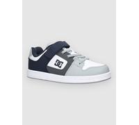 DC Manteca 4 V Kids Chaussres de skate bleu 6.5