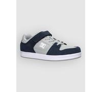 DC Manteca 4 V Kids Chaussres de skate bleu 6.5