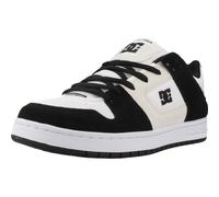 Baskets DC Shoes Manteca SE pour Homme 44
