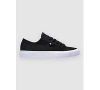 Dc Shoes Manual Trainers Noir EU 46 Homme