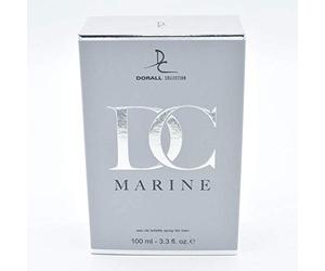 DC Marine Cologne (Impression of Acqua Di Gio) by Dorall Collection by DC Marine