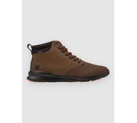 DC Mason 2 Winter Chaussures marron