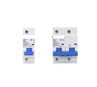 DC MCB CB-125A Solar Photovoltaic Circuit Breaker 1P 2P DC 110V DC 220V EKFBQBGW(125A,MCB 1P DC 110V)