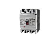 DC MCCB Molded Case Circuit Breaker NSX 1P 250V 2P 500V 3P 750V 4P 1000V Solar Photovoltaic PV UPS Electric Vehicle Energy Power, Pièces(3P,300A)
