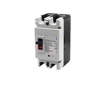 DC MCCB Molded Case Circuit Breaker NSX 1P 250V 2P 500V 3P 750V 4P 1000V Solar Photovoltaic PV UPS Electric Vehicle Energy Power, Pièces(2P,200A)