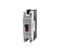 DC MCCB Molded Case Circuit Breaker NSX 1P 250V 2P 500V 3P 750V 4P 1000V Solar Photovoltaic PV UPS Electric Vehicle Energy Power, Pièces(1P,80A)
