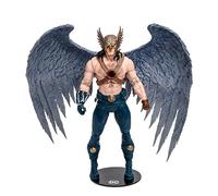 DC McFarlane Collector Edition Figurine Hawkman (Zero Hour) 18 cm