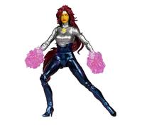McFarlane Toys Figurine Blackfire (The New Teen Titans) numérique 18 cm