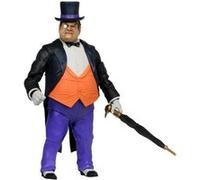 McFarlane Toys DC Collector Edition - Figurine The Penguin WV4#12 avec Accessoires et Carte Artistique 17,8 cm