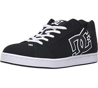 DC Men's Net Lace-Up Shoe