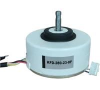 DC Motor KFD-280-23-8A/8B/8C/8F,AC Motor