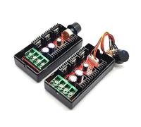 DC Motor Speed Controller Controller Switch Signal Generator DC Motor Speed Controller Overcurrent Protection