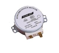 DC Motor Synchronous Motor AC 220V-240V 50Hz | CW/CCW Microwave Turntable Turn Table TYJ50-8A7