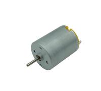 DC Motors 280 Démarreur électronique RC-280SA-20120 DC 6 V-12 V 15600 RPM haute vitesse Brosse de carbone Outil de démarrage électronique Hobby Toy Car Motor Drivers