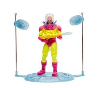 McFarlane Toys – Figurine d'action DC Mr. Freeze Black Light – Entertainment Earth Exclusive 17,8 cm