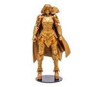 DC MULTIVERSE 7 INCH MCFARLANE COLLECTIBLE FIGURE - ANTI-CRISIS WONDER WOMAN