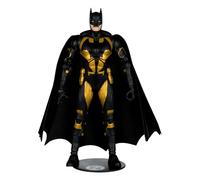 DC Multiverse Action Figure Batman Earth-2 (Earth 2 Society) 19 cm McFarlane Toy