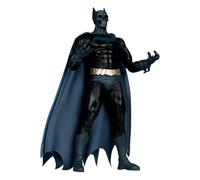 DC Multiverse Action Figure Black Mask As Batman (sous le masque) Toys McFarlane