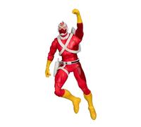 McFarlane Toys Figurine DC Multiverse Adam Strange (Strange Adventures) Édition Collector 7" #33