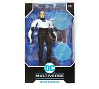 DC Multiverse Batman au Delà Hurlement 7-Inch Echelle Action Figurine