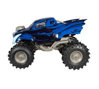 Dc Multiverse Batman Death Metal Vehicles Batmobeast Action Figurine