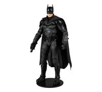 Dc Multiverse - Batman - Figurine Articulée 18cm