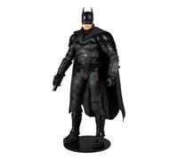 McFarlane Toys – Figurine – The Batman (2022) – Batman G – 17 cm